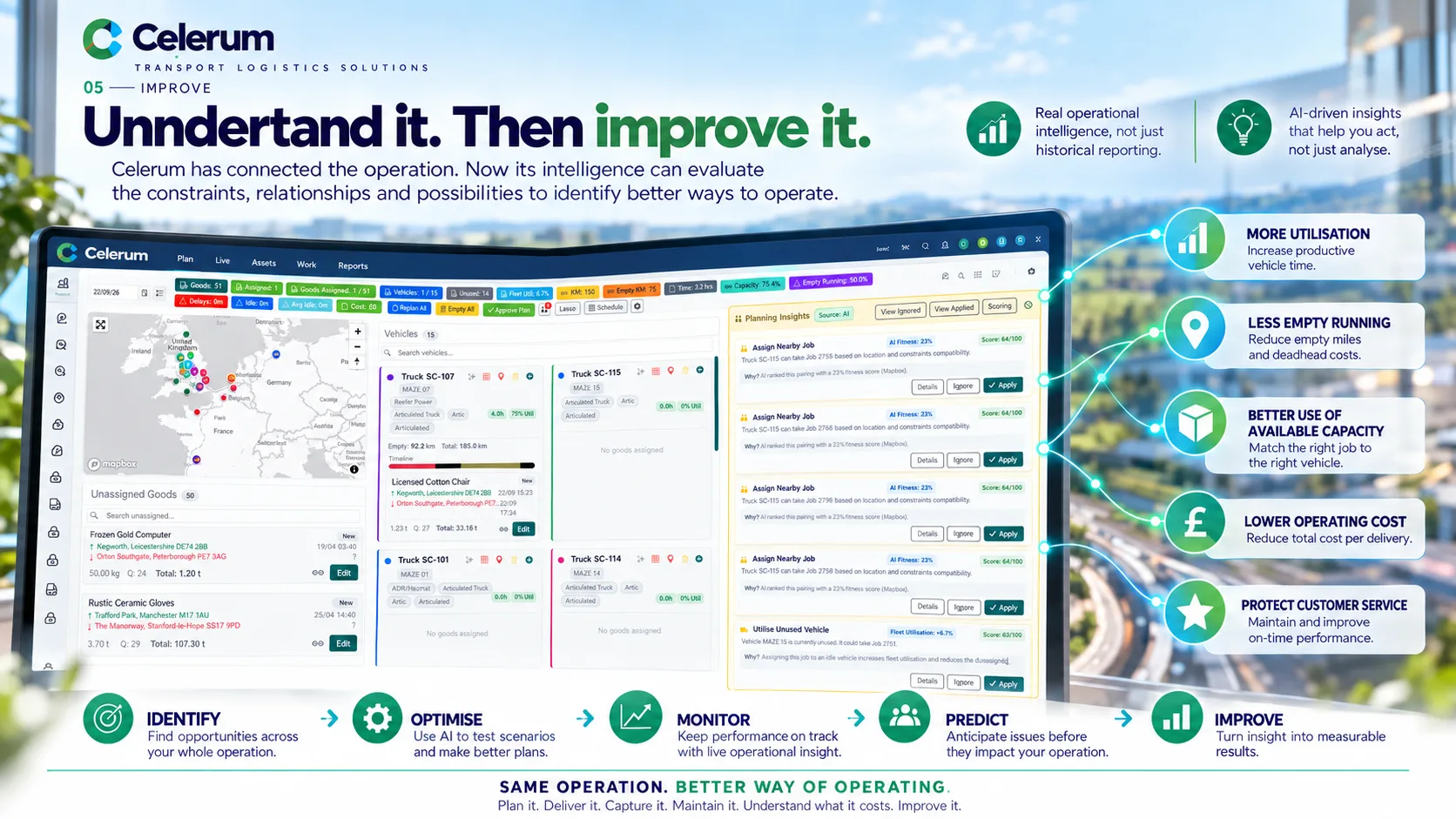 Celerum Page 5 — Improve